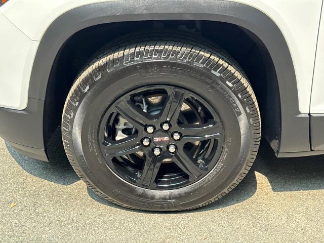 2023 GMC Acadia AT4 North Dartmouth MA