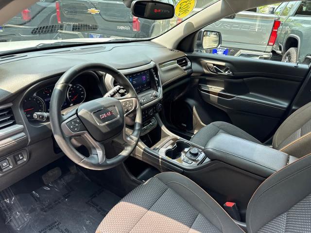 2023 GMC Acadia AT4 North Dartmouth MA