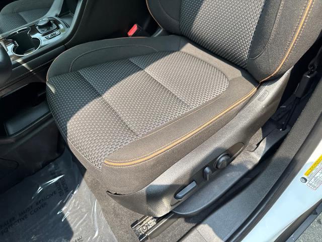 2023 GMC Acadia AT4 North Dartmouth MA