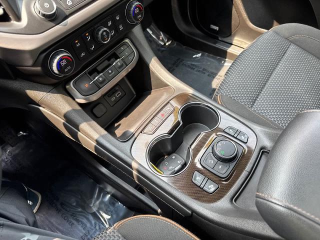 2023 GMC Acadia AT4 North Dartmouth MA