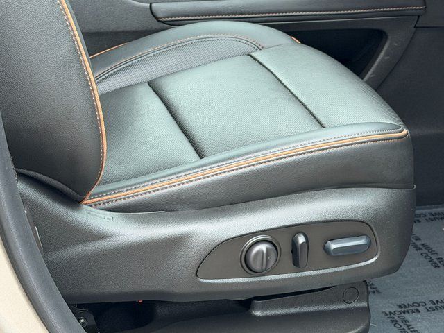 2023 GMC Acadia AT4 Springfield VA