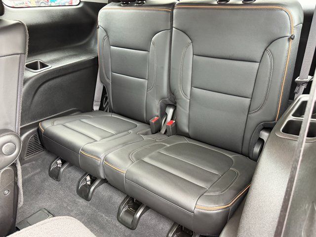 2023 GMC Acadia AT4 Springfield VA