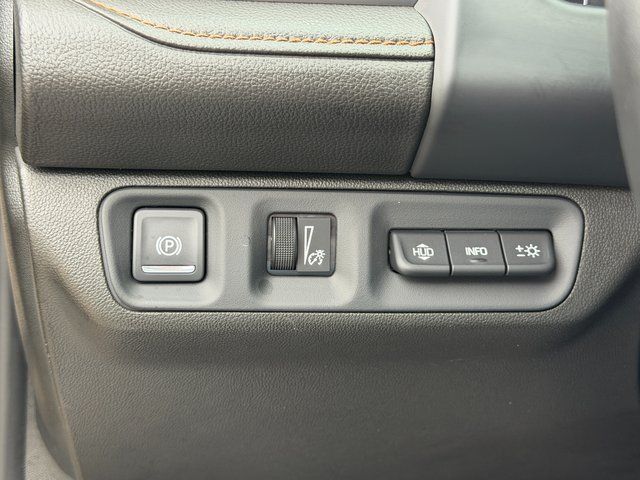 2023 GMC Acadia AT4 Springfield VA