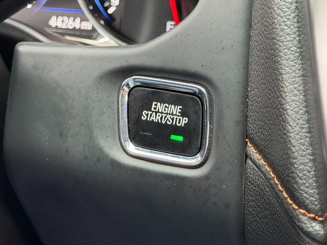2023 GMC Acadia AT4 Springfield VA