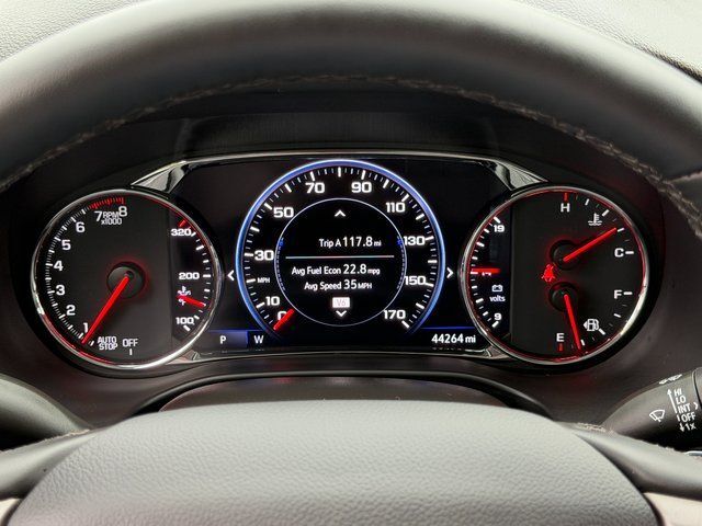 2023 GMC Acadia AT4 Springfield VA