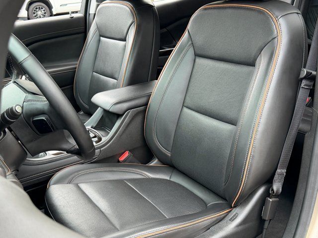 2023 GMC Acadia AT4 Springfield VA