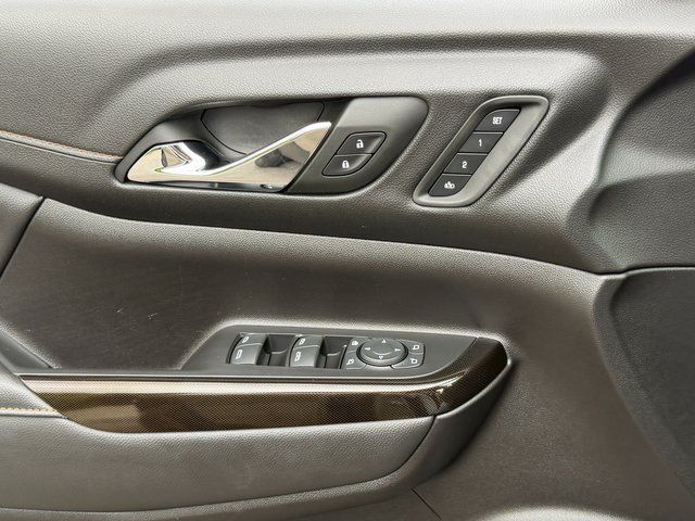 2023 GMC Acadia AT4 Springfield VA