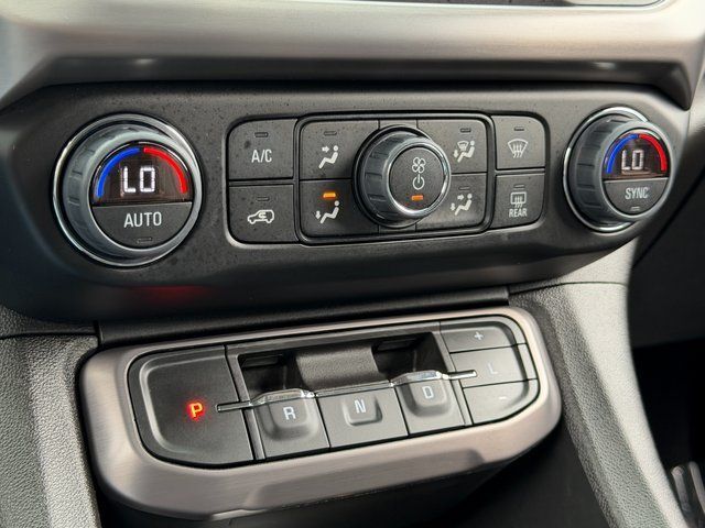 2023 GMC Acadia AT4 Springfield VA