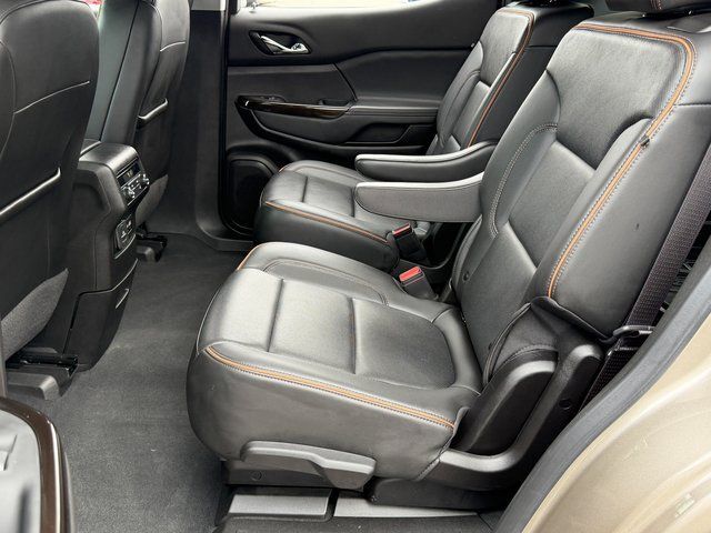 2023 GMC Acadia AT4 Springfield VA