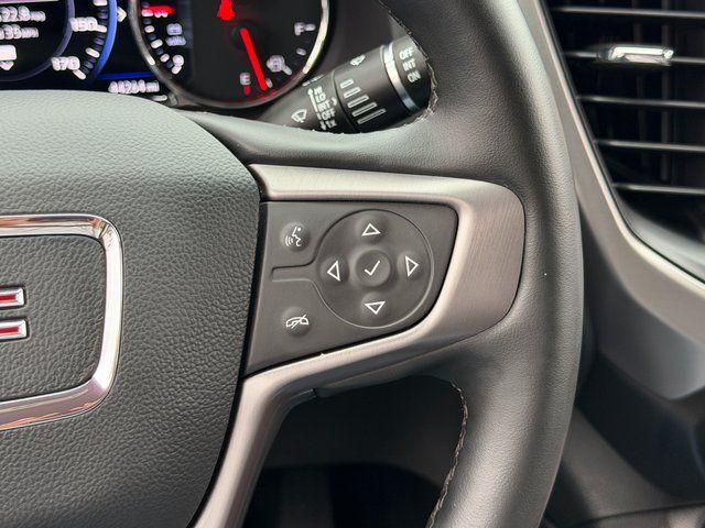 2023 GMC Acadia AT4 Springfield VA