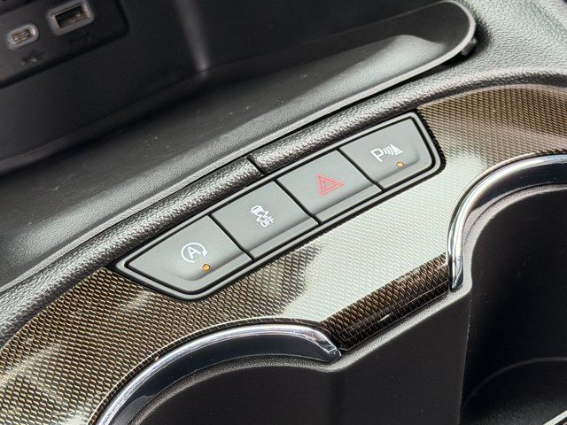 2023 GMC Acadia AT4 Springfield VA