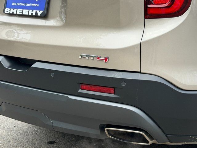 2023 GMC Acadia AT4 Springfield VA