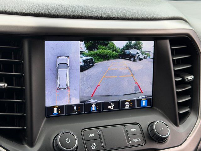 2023 GMC Acadia AT4 Springfield VA