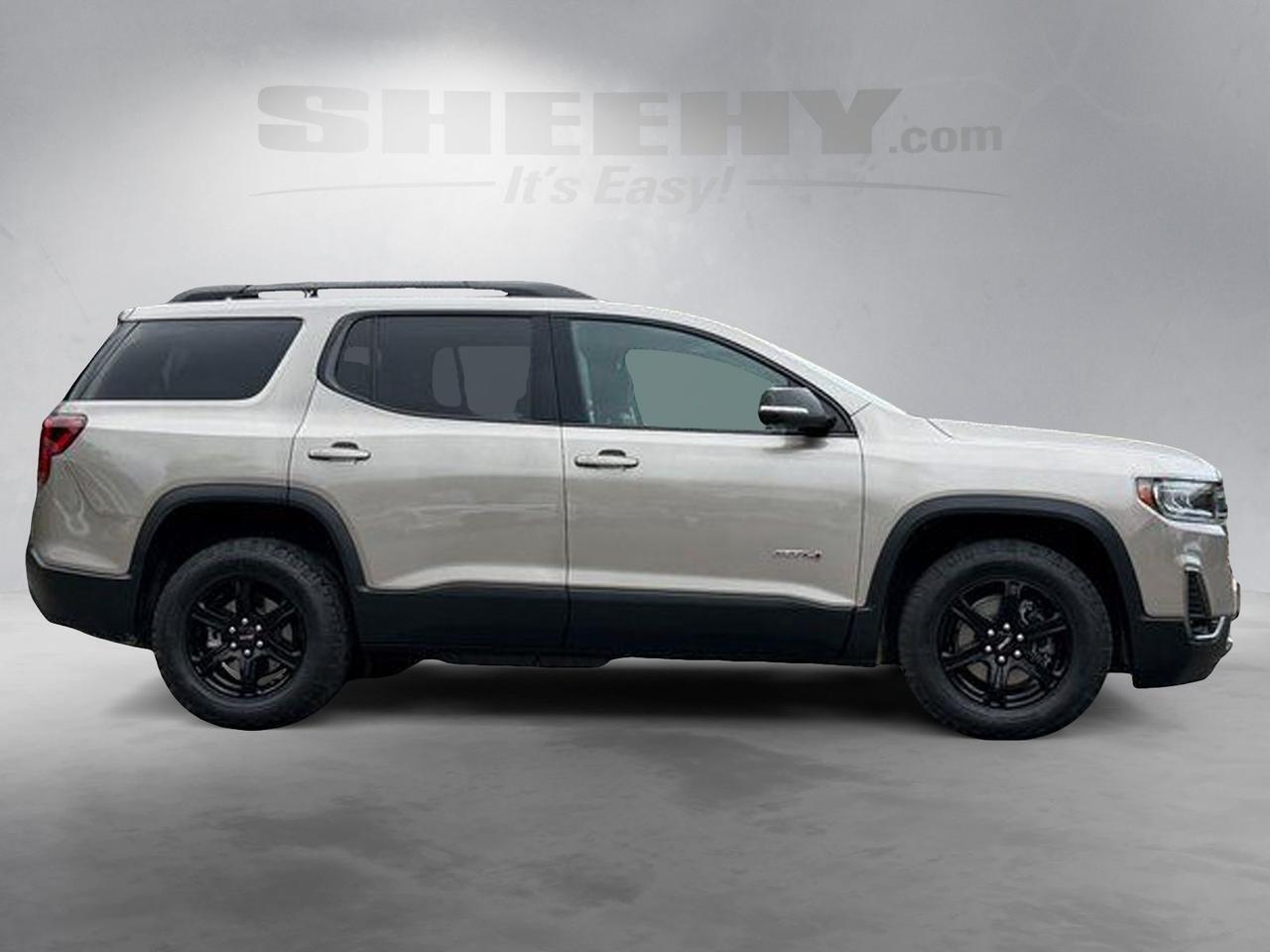 2023 GMC Acadia AT4 Springfield VA