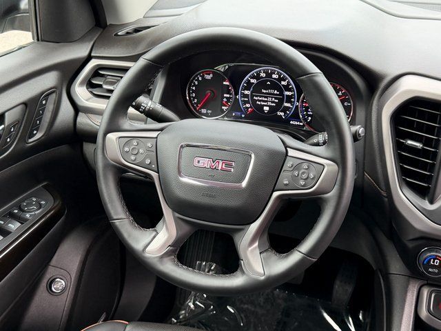 2023 GMC Acadia AT4 Springfield VA