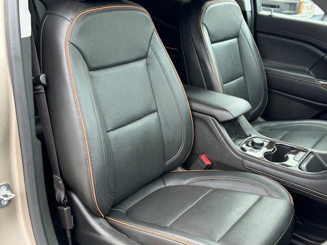 2023 GMC Acadia AT4 Springfield VA