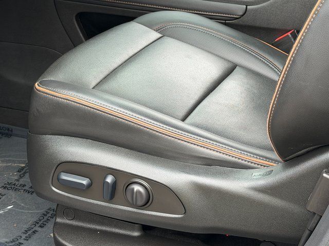 2023 GMC Acadia AT4 Springfield VA