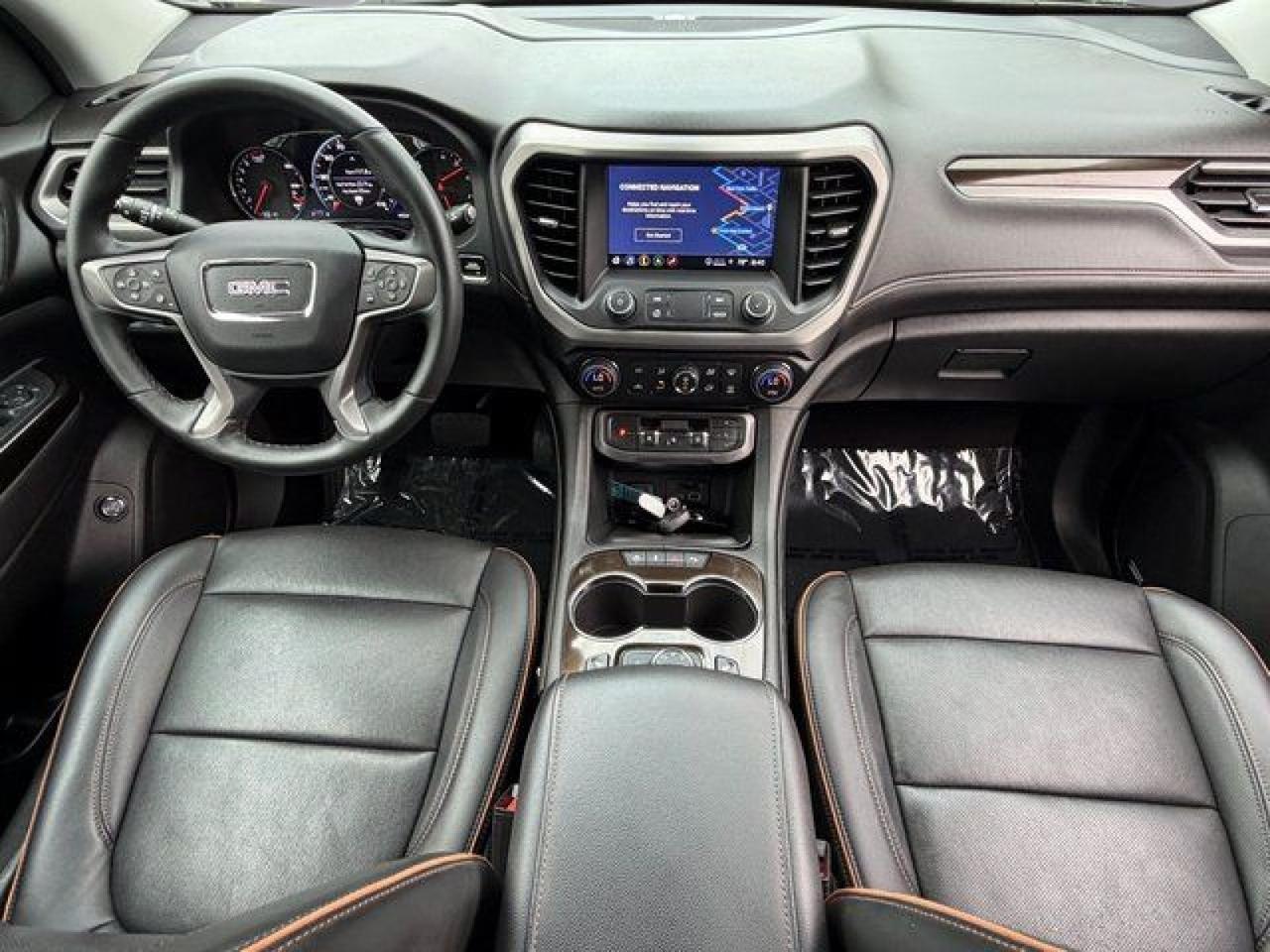 2023 GMC Acadia AT4 Springfield VA