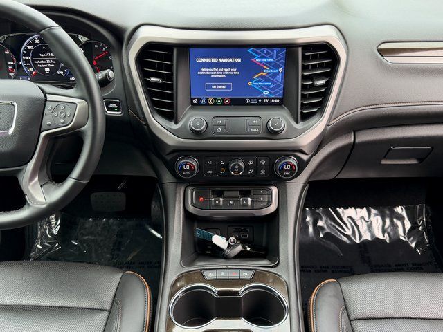 2023 GMC Acadia AT4 Springfield VA