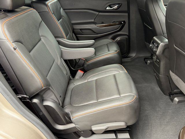 2023 GMC Acadia AT4 Springfield VA