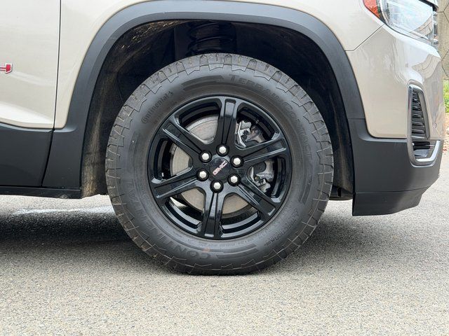 2023 GMC Acadia AT4 Springfield VA