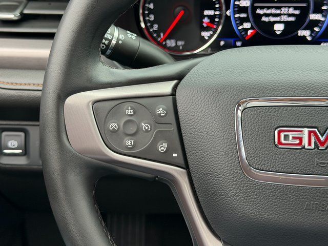 2023 GMC Acadia AT4 Springfield VA