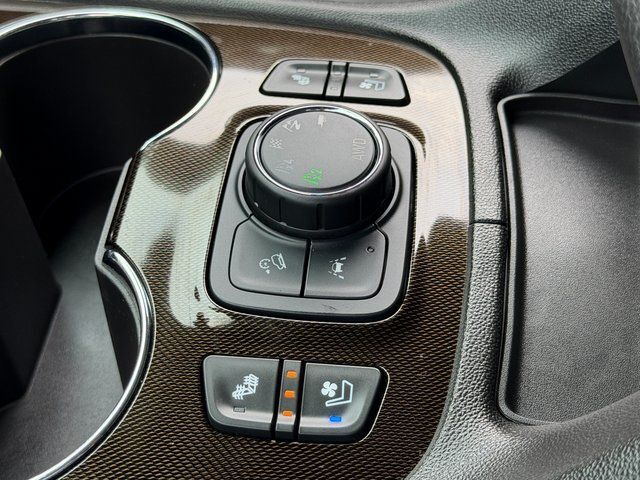 2023 GMC Acadia AT4 Springfield VA