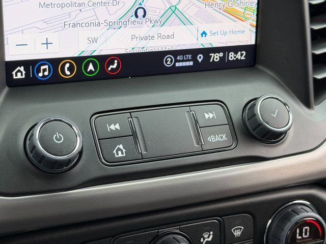 2023 GMC Acadia AT4 Springfield VA
