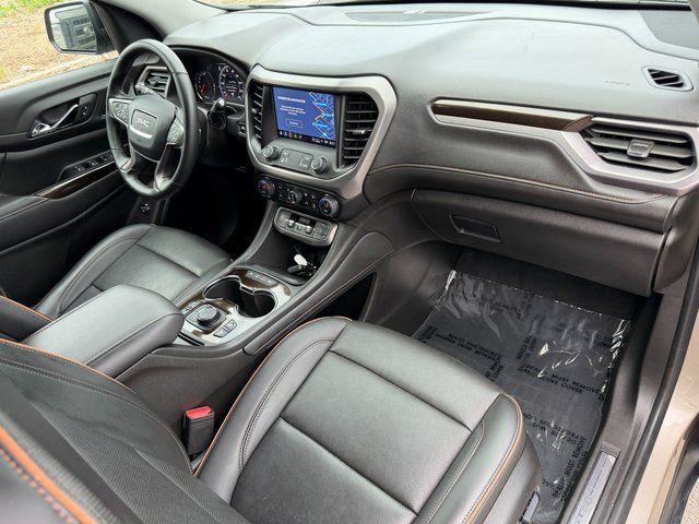 2023 GMC Acadia AT4 Springfield VA