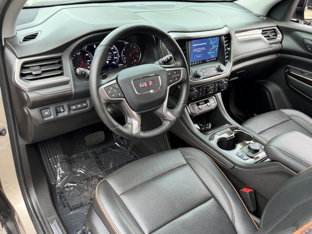 2023 GMC Acadia AT4 Springfield VA