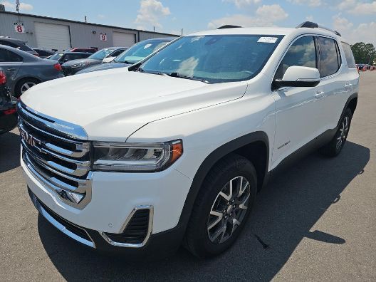 2023 GMC Acadia AWD SLE