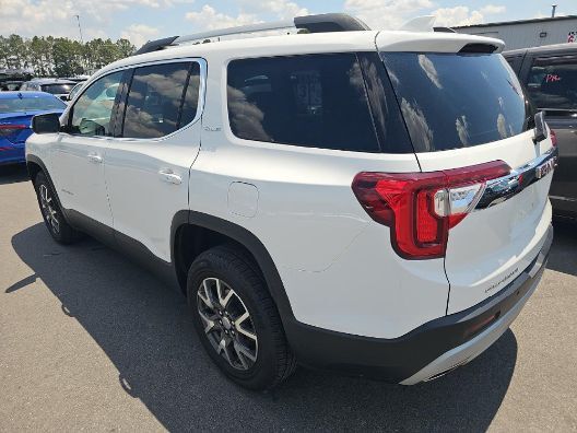 2023 GMC Acadia AWD SLE