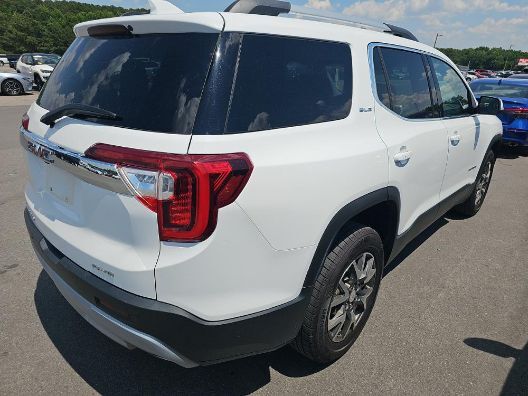 2023 GMC Acadia AWD SLE Charlotte NC