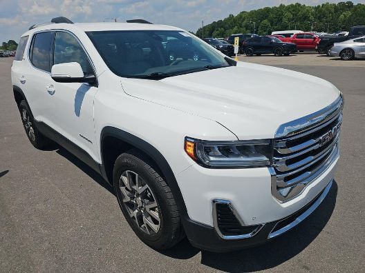 2023 GMC Acadia AWD SLE
