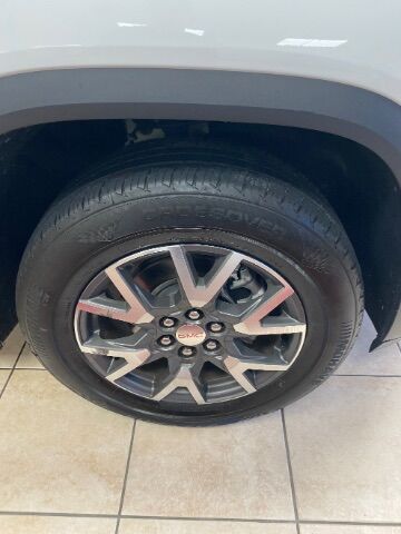 2023 GMC Acadia AWD SLE Charlotte NC