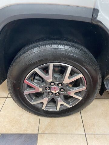 2023 GMC Acadia AWD SLE Charlotte NC