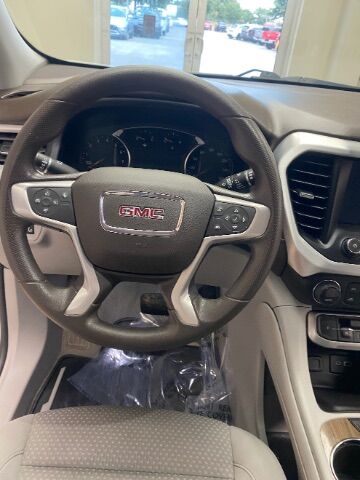 2023 GMC Acadia AWD SLE Charlotte NC