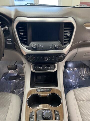 2023 GMC Acadia AWD SLE Charlotte NC
