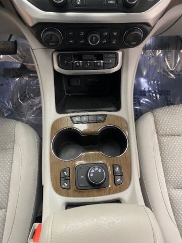 2023 GMC Acadia AWD SLE Charlotte NC