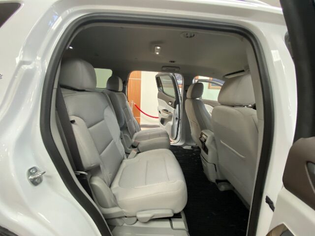 2023 GMC Acadia AWD SLE Charlotte NC