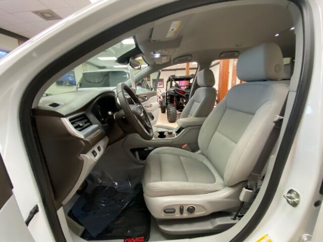 2023 GMC Acadia AWD SLE Charlotte NC