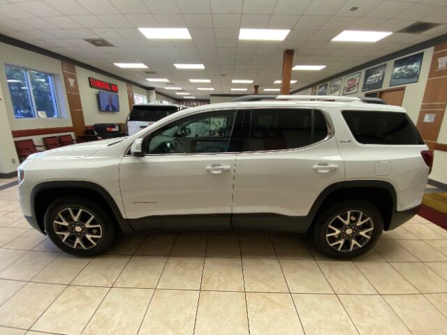 2023 GMC Acadia AWD SLE Charlotte NC