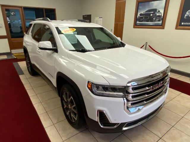 2023 GMC Acadia AWD SLE Charlotte NC