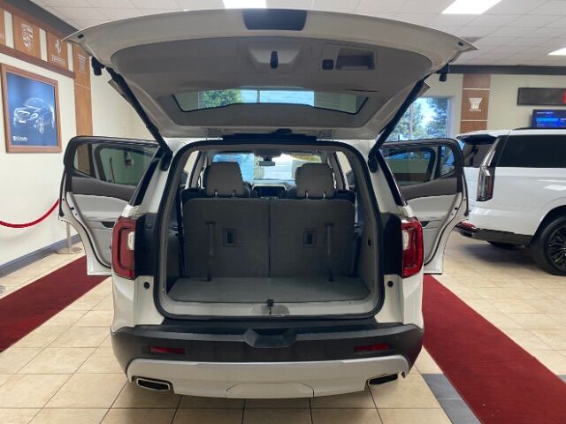 2023 GMC Acadia AWD SLE Charlotte NC