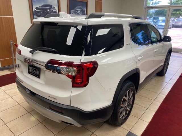 2023 GMC Acadia AWD SLE