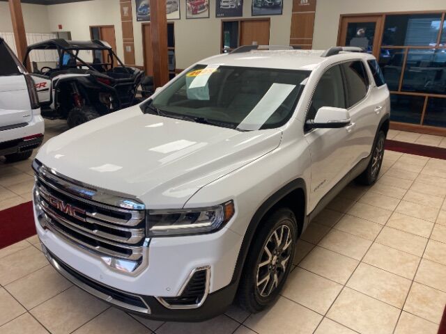 2023 GMC Acadia AWD SLE