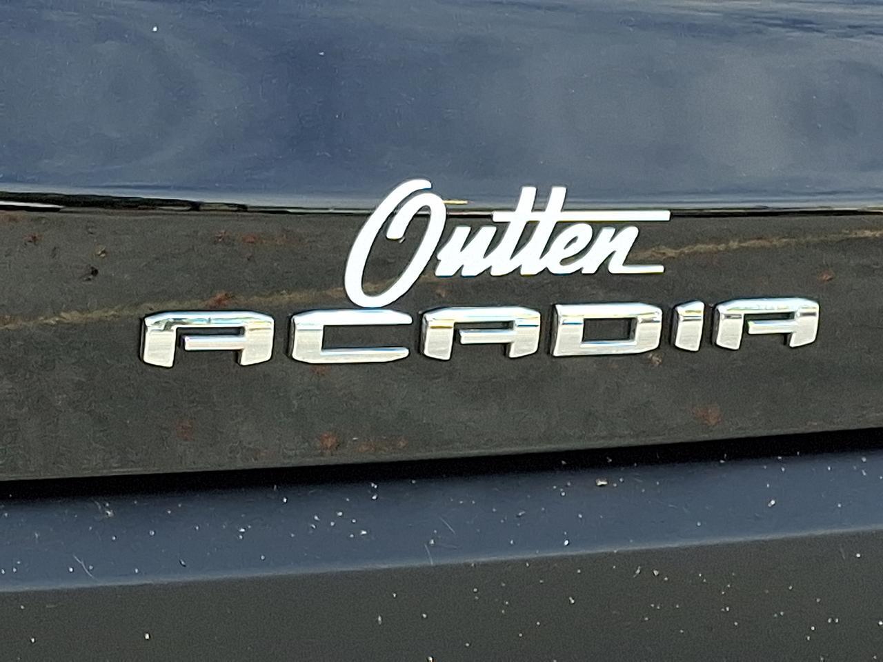 2023 GMC Acadia AWD SLE Allentown PA