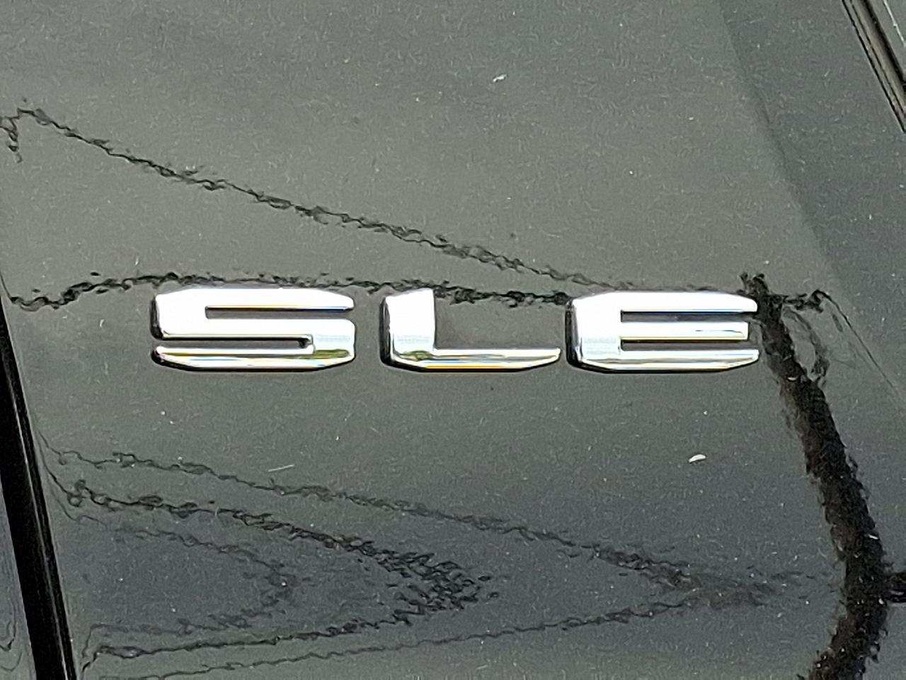 2023 GMC Acadia AWD SLE Allentown PA