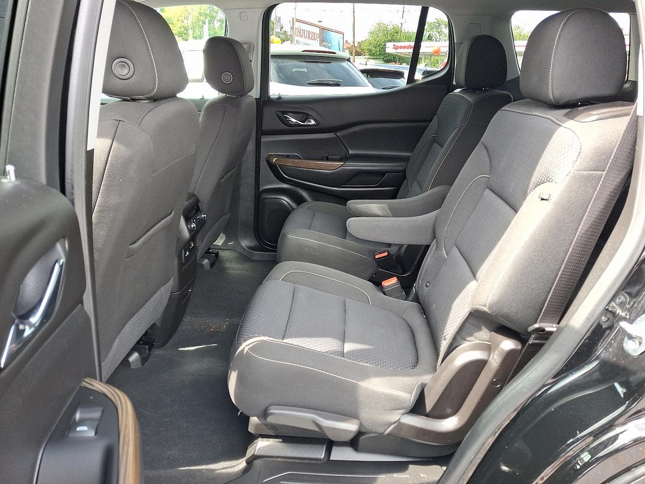 2023 GMC Acadia AWD SLE Allentown PA