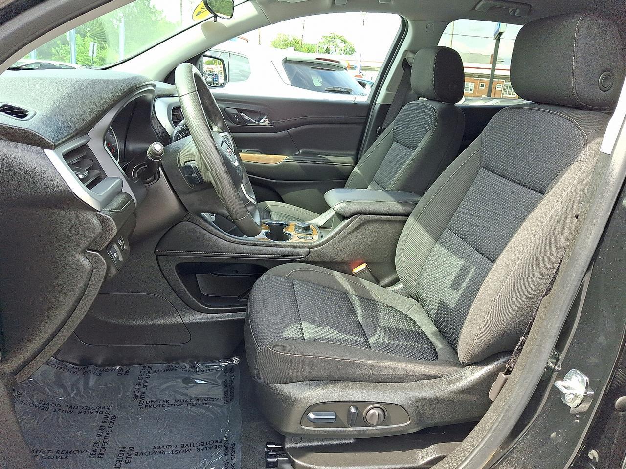 2023 GMC Acadia AWD SLE Allentown PA